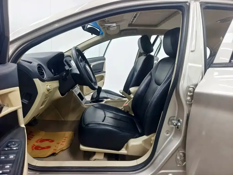 Roewe 350