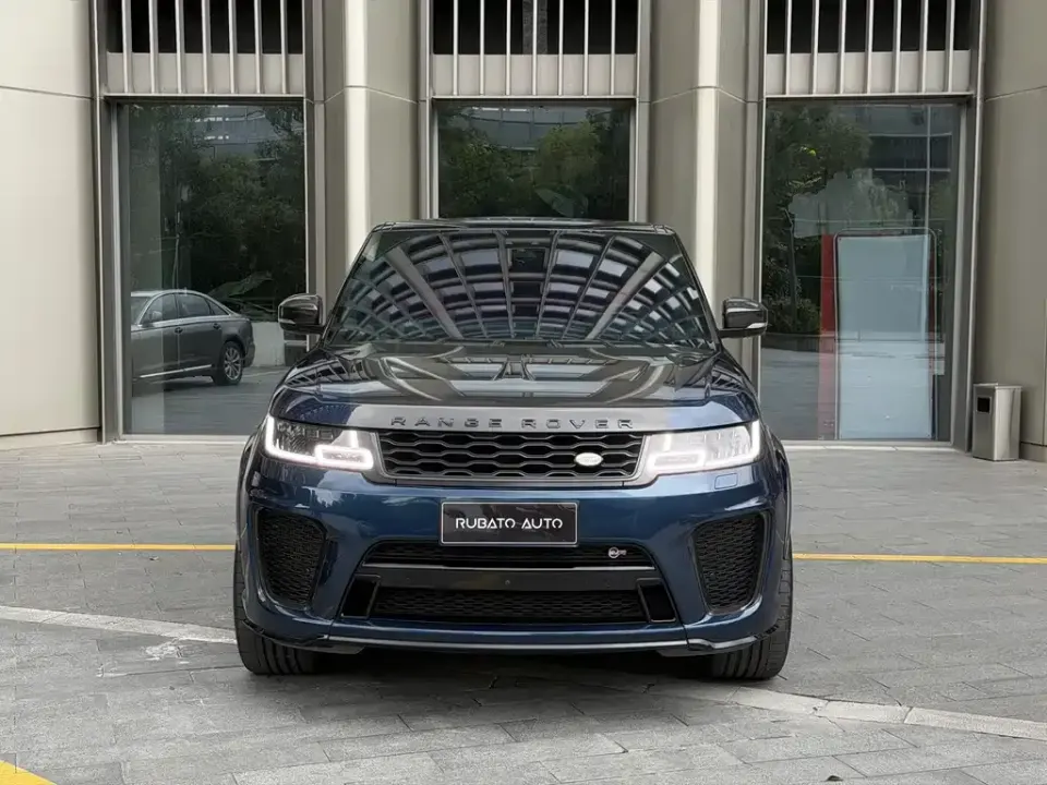 Land Rover Sport
