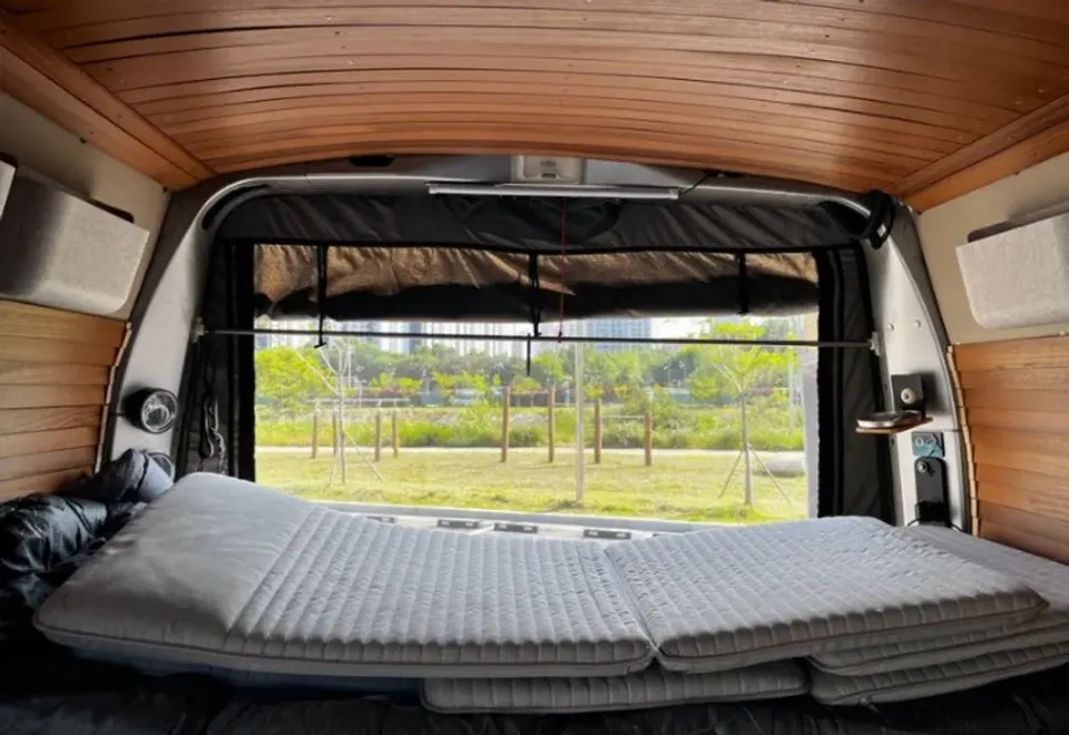 Renault Samsung Master