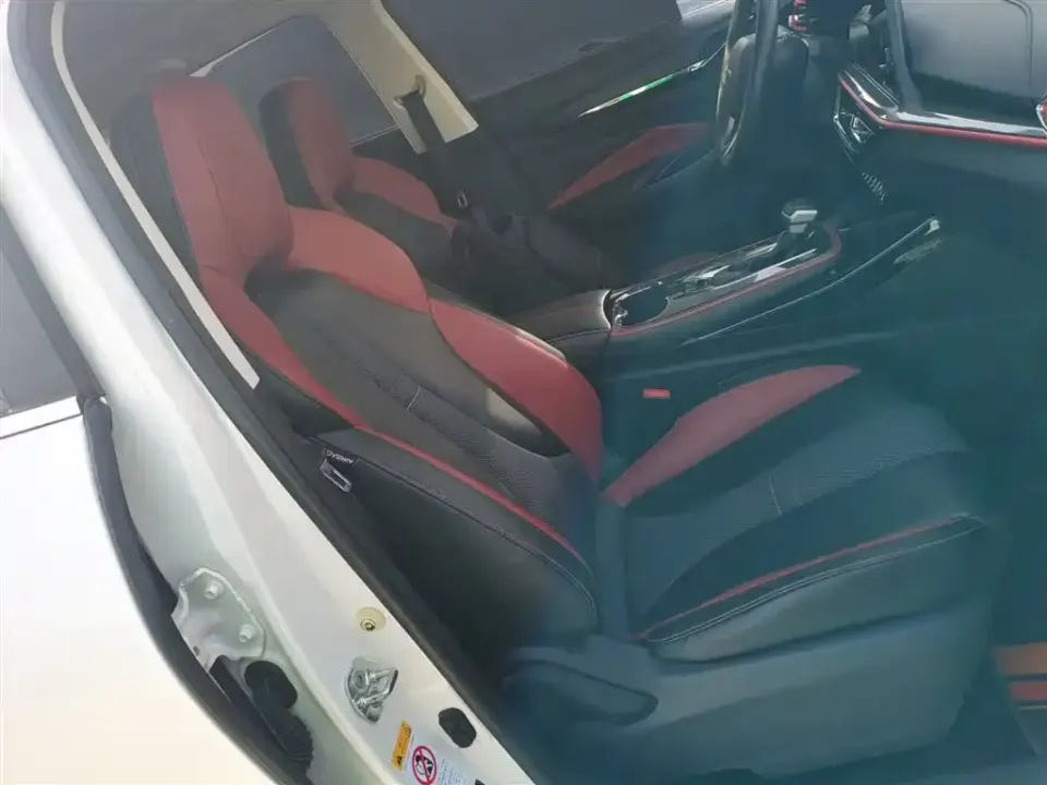 Oshan Oushang X5