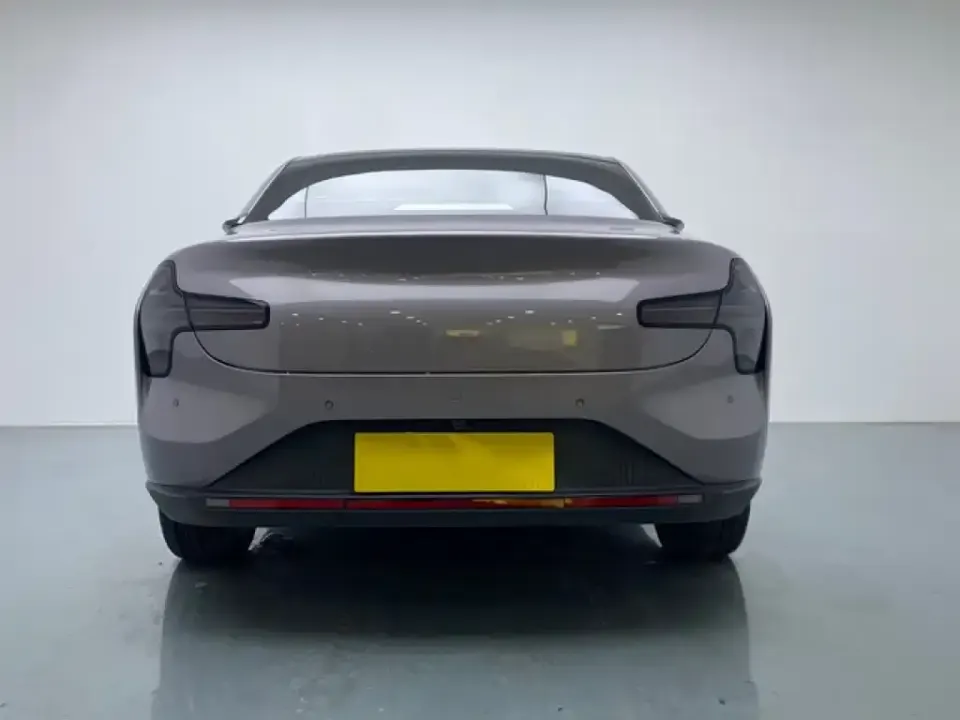 Xpeng M03