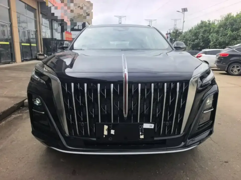 Hongqi Hongqi HS3 PHEV