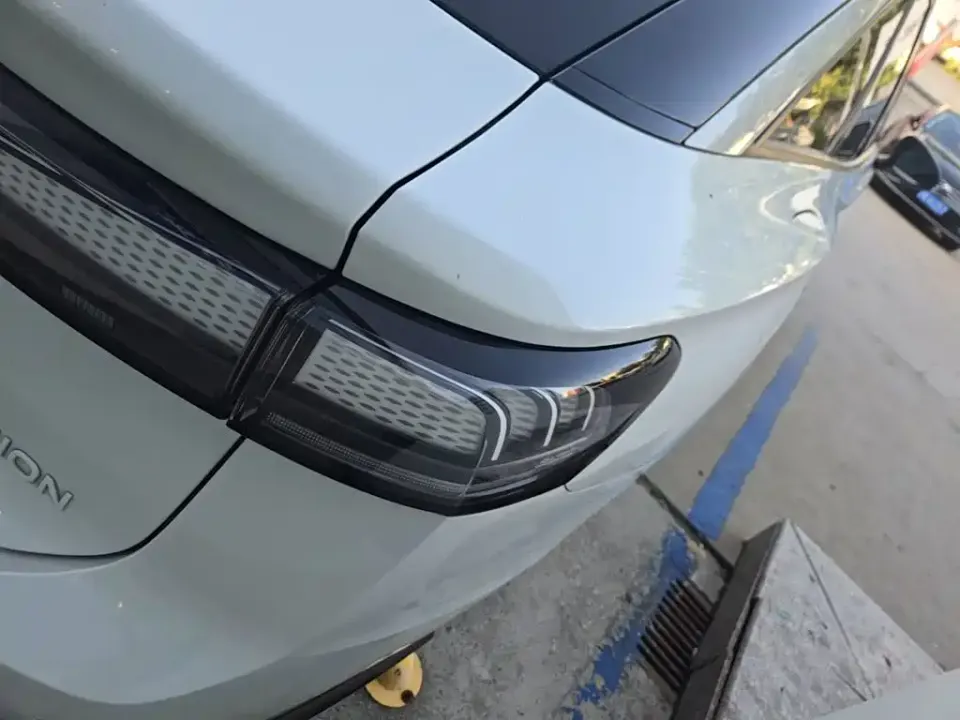 Volkswagen ID.7 VIZZION