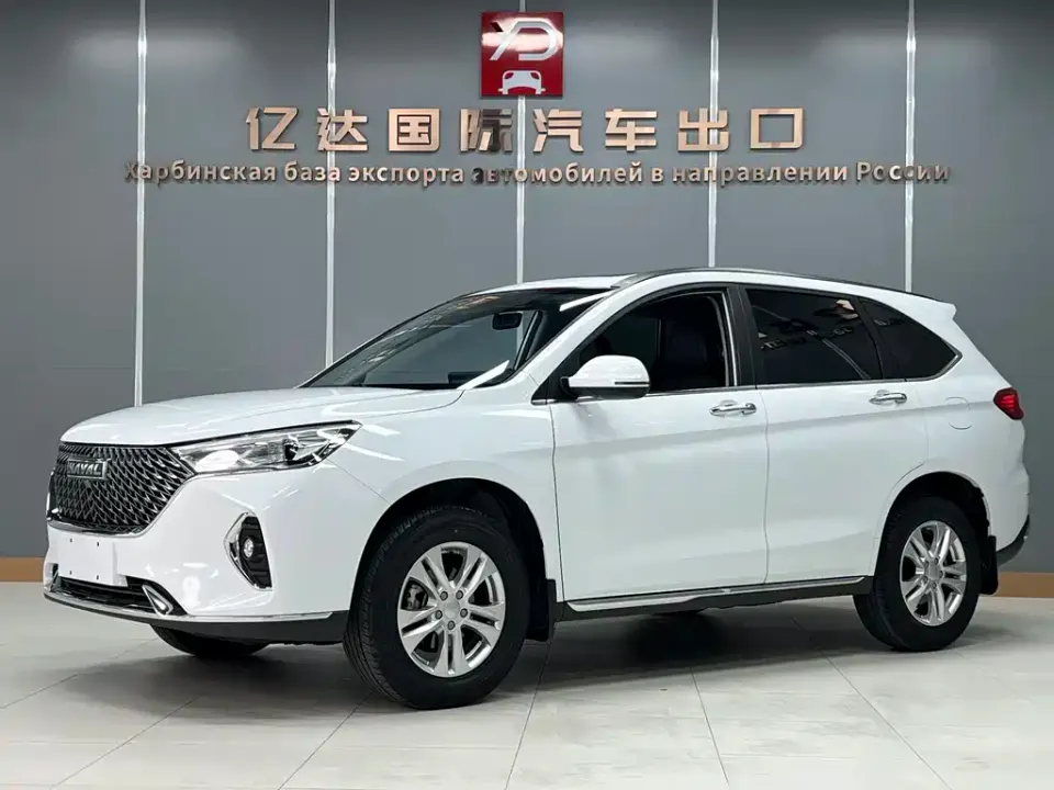 Haval M6