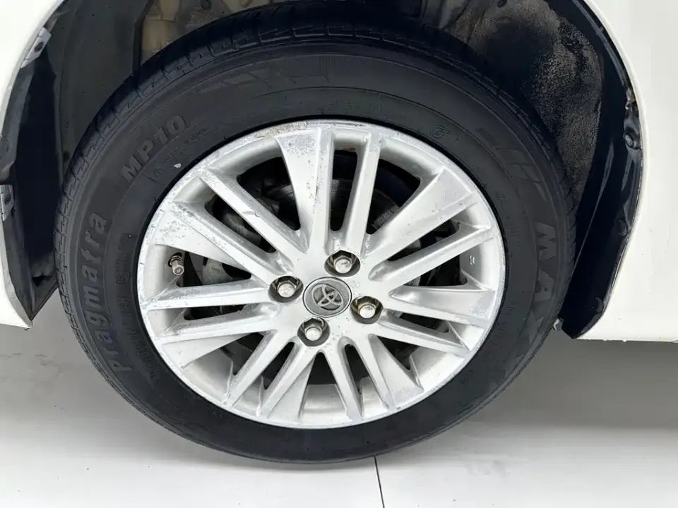Toyota Vios