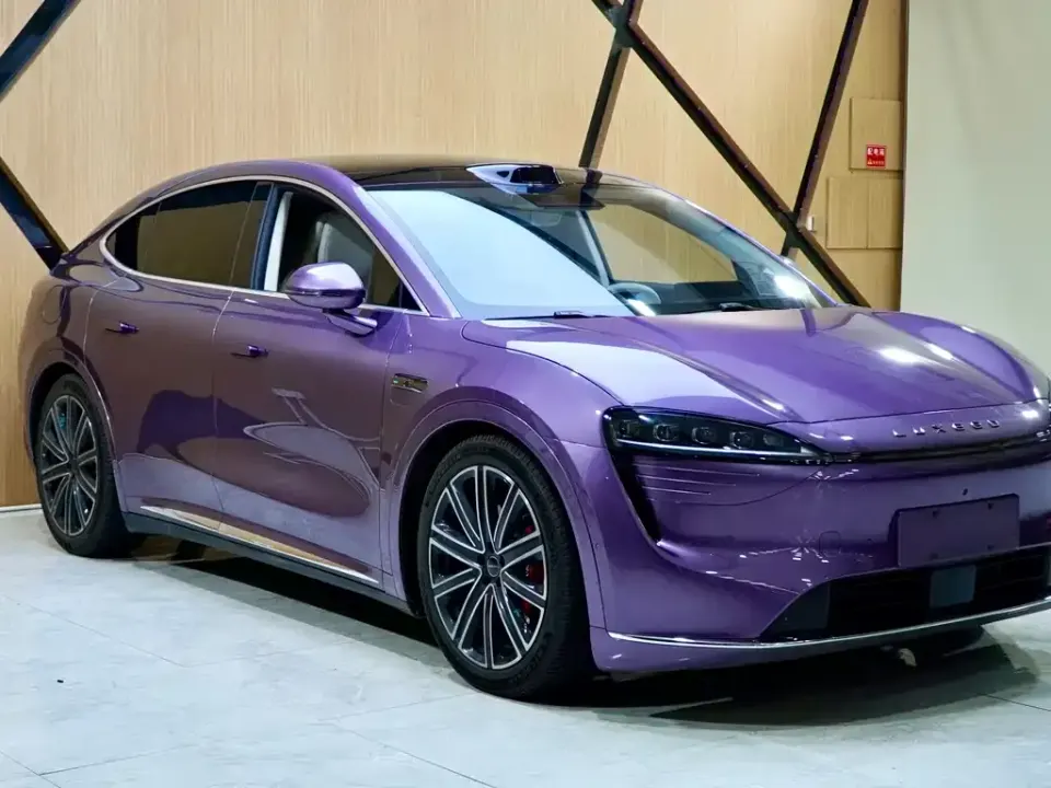 Zhijie Zhijie R7