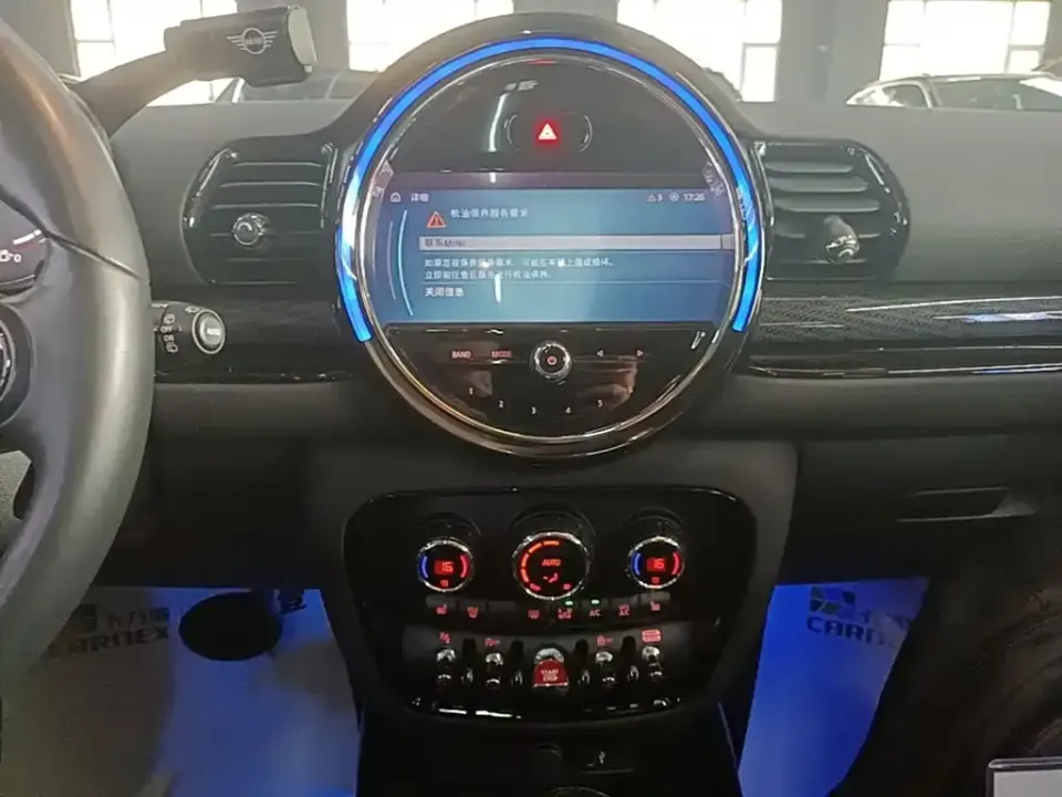 MINI Mini Clubman