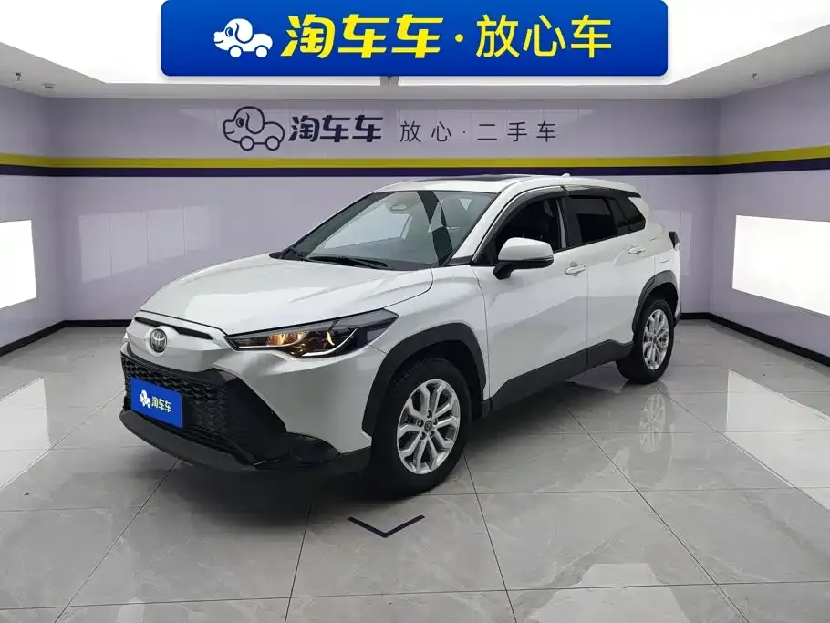 Toyota Frontlander