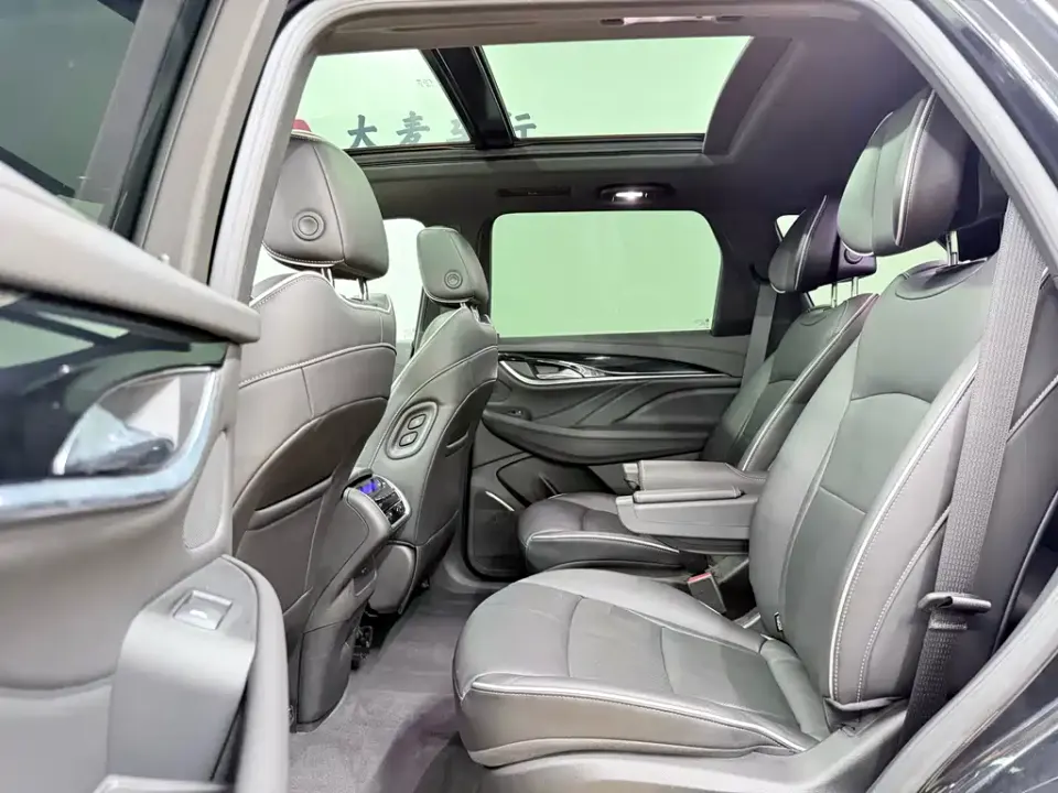 Buick Enclave