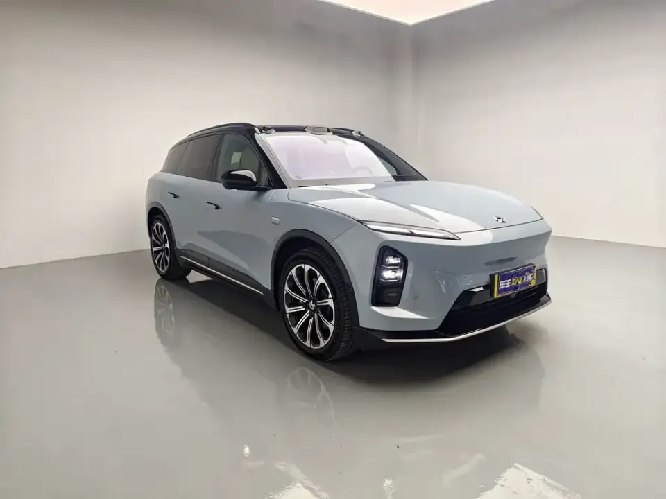 Nio ES6