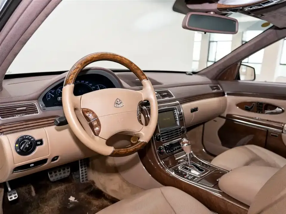 Maybach Maybach