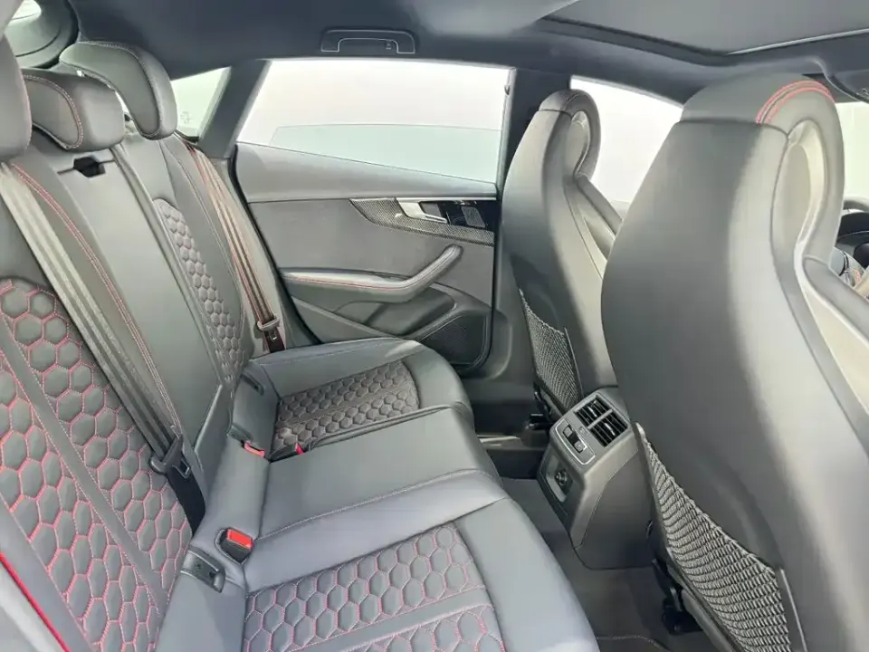 Audi RS 5