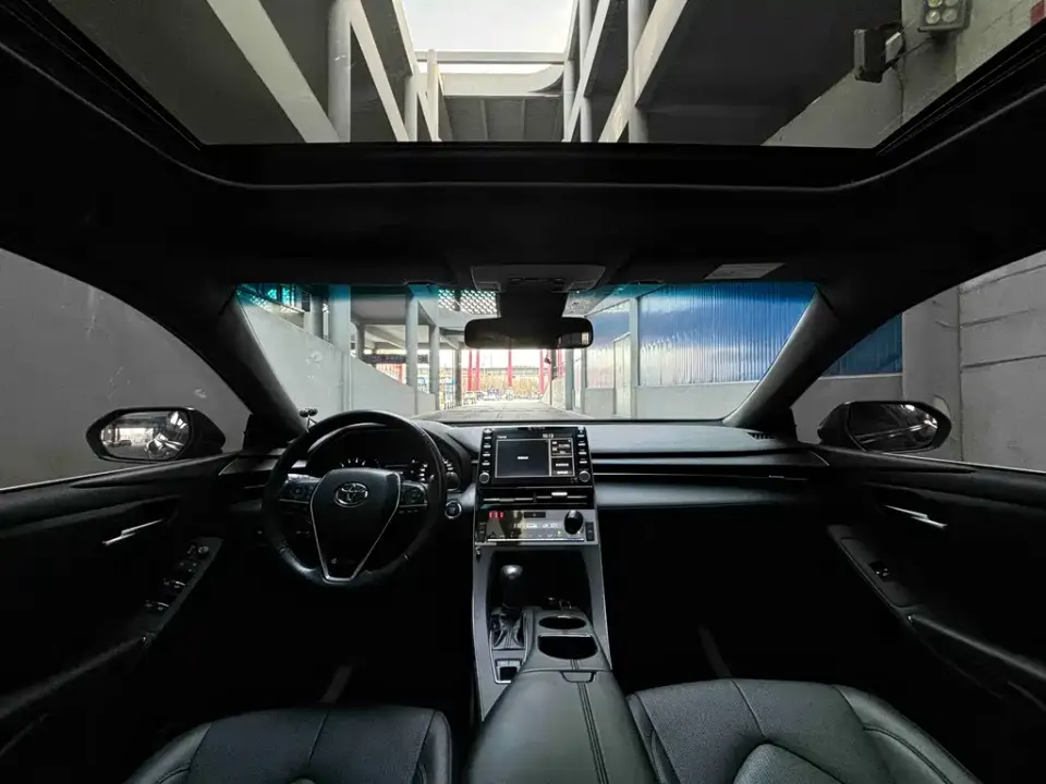 Toyota Avalon
