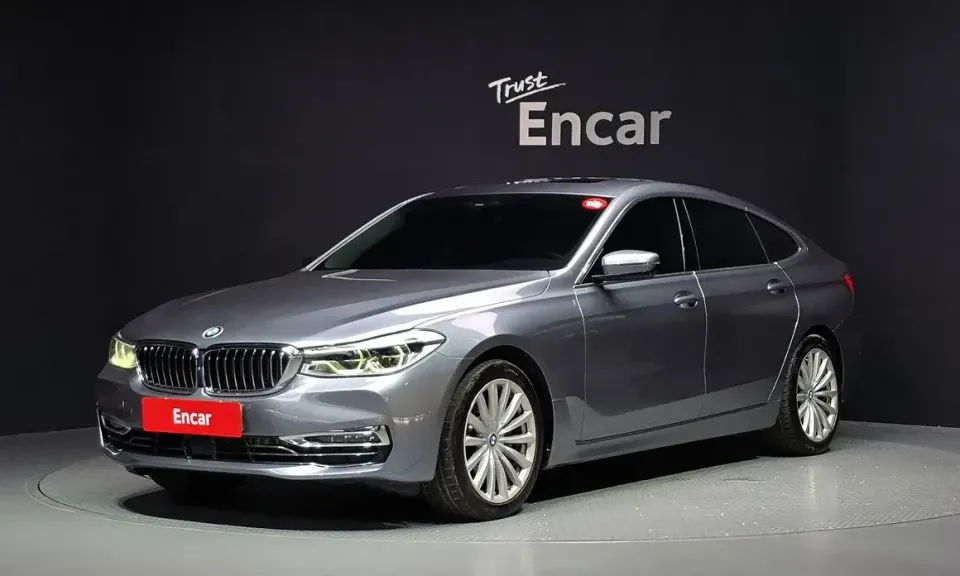 BMW Gran Turismo