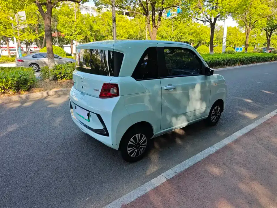 Fengguang Fengguang MINIEV