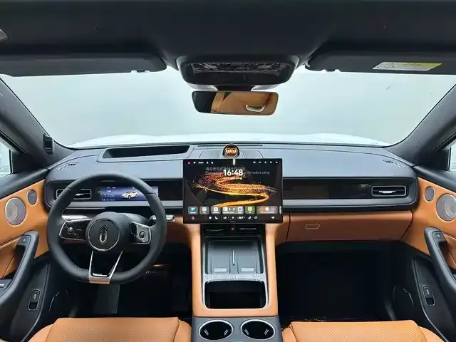AITO AITO M6