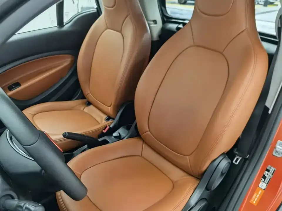 Smart Smart Fortwo