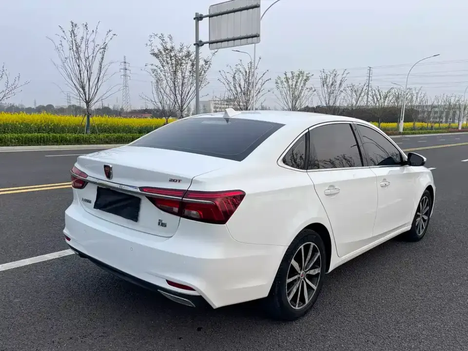 Roewe i6 Classic