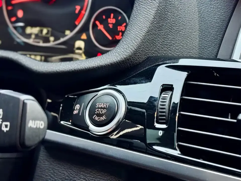 BMW X3 (Import)