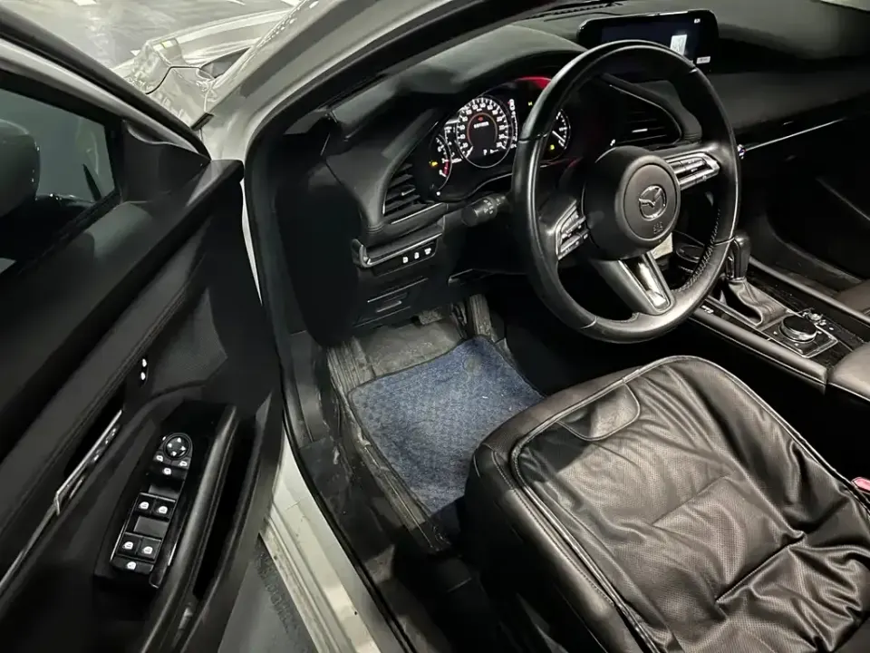 Mazda 3 Axela