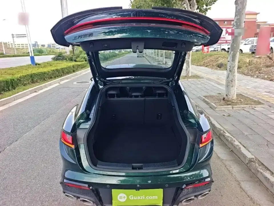 MG MG7
