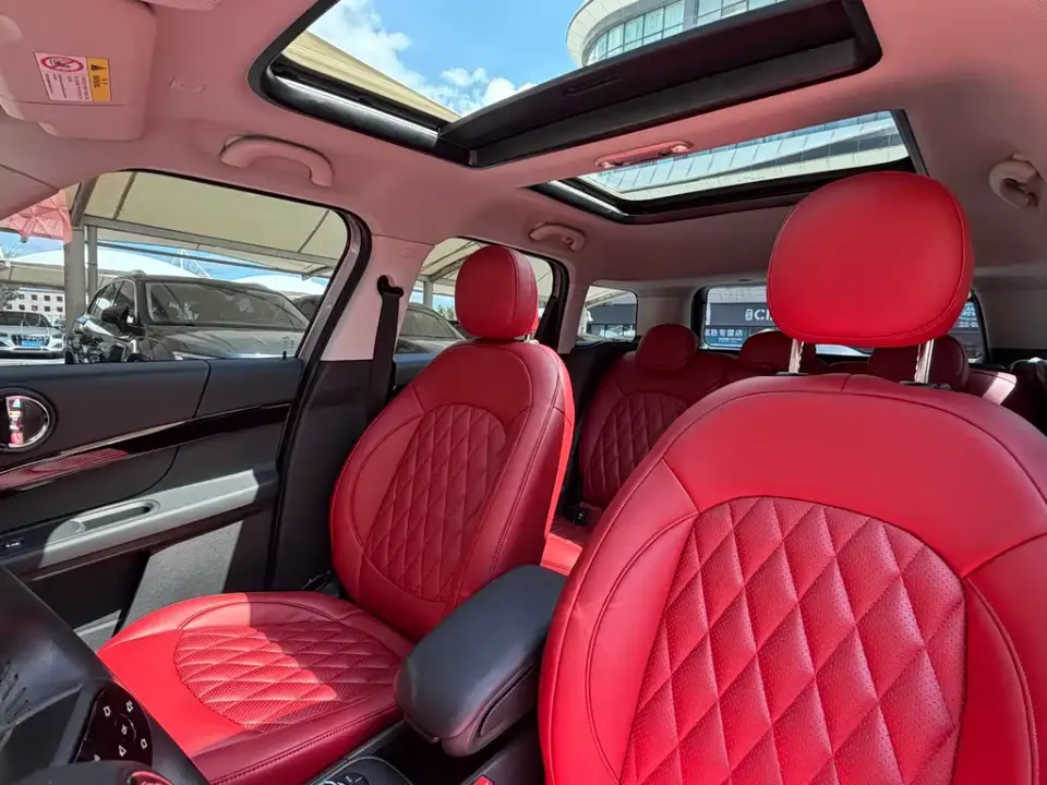 MINI Mini Countryman