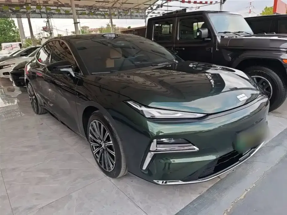 Galaxy Galaxy Xingyao 8