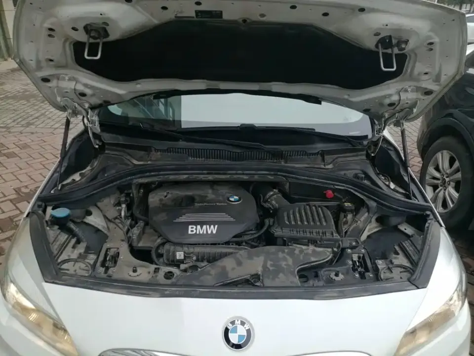BMW 2 Series Active Tourer