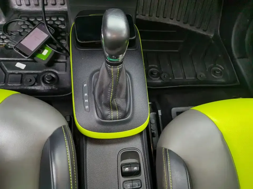 Roewe Clever