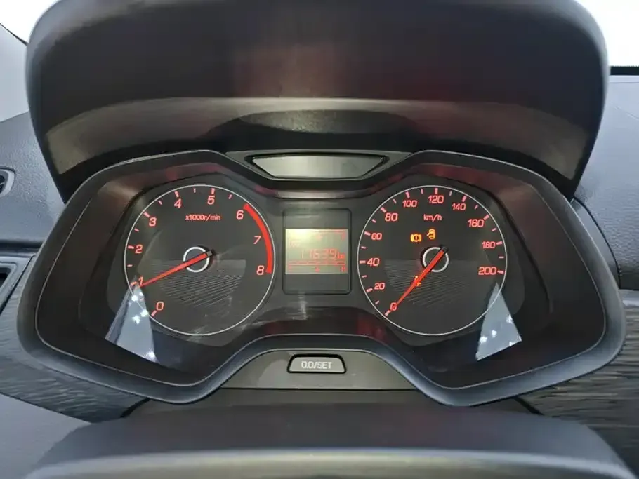Baojun 310