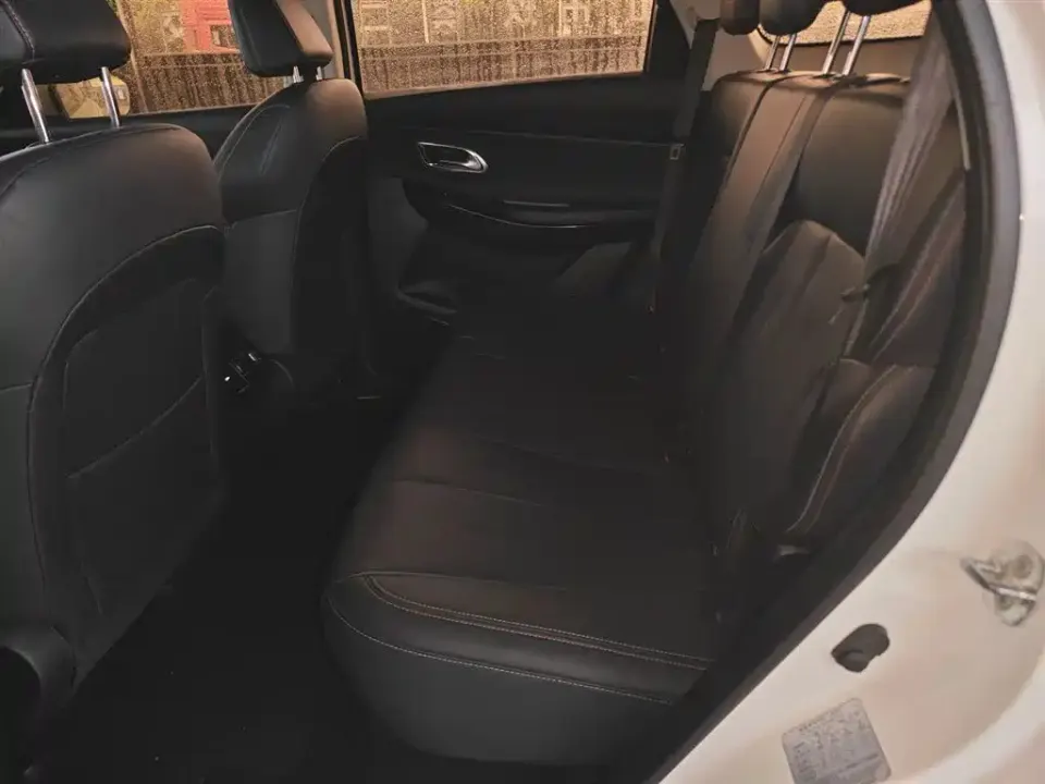 Oshan Oushang X7