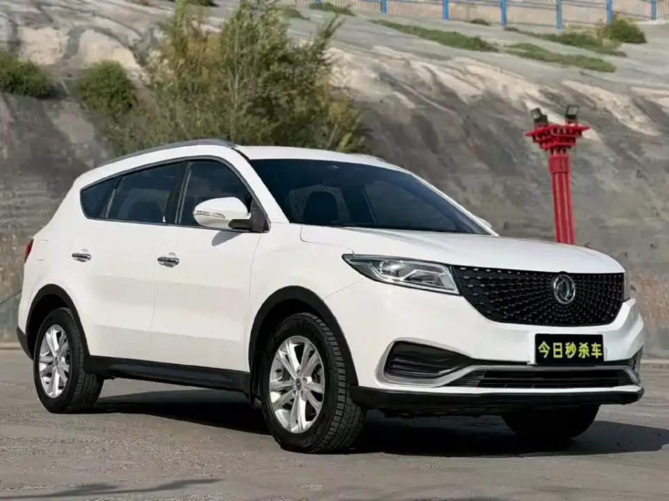 Fengguang Fengguang 580Pro
