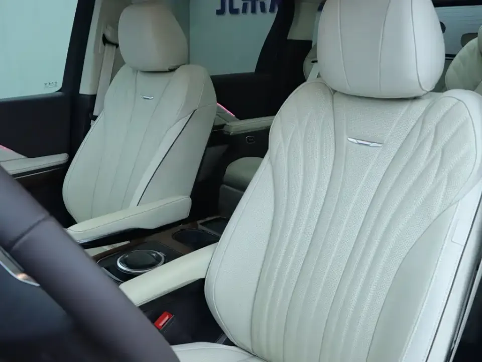 Hongqi Hongqi HQ9