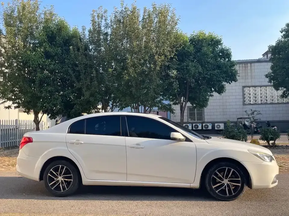 Bestune B50