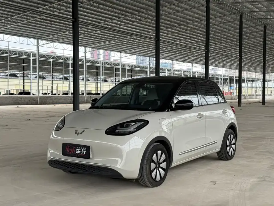 Wuling Bingo