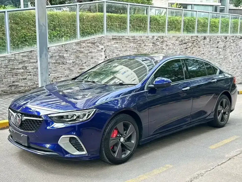 Buick Regal