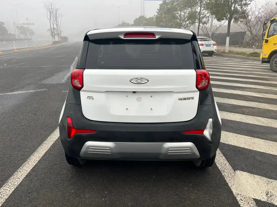 Chery QQ Little Ant