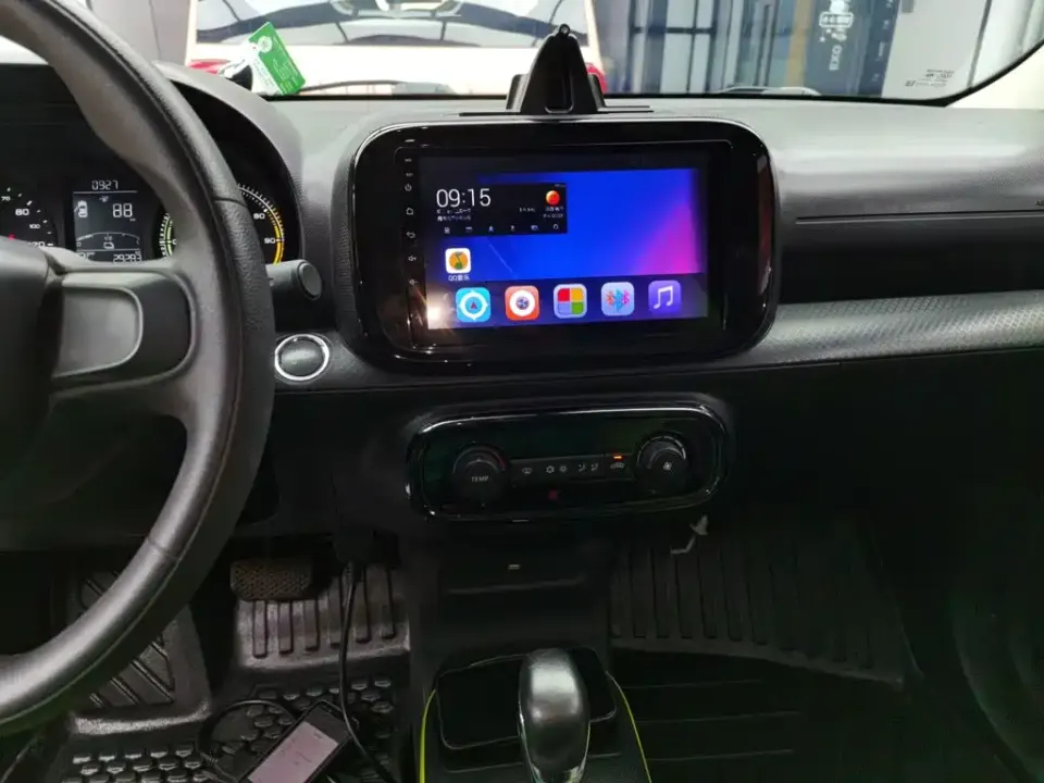 Roewe Clever