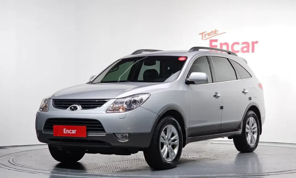 Hyundai Veracruz