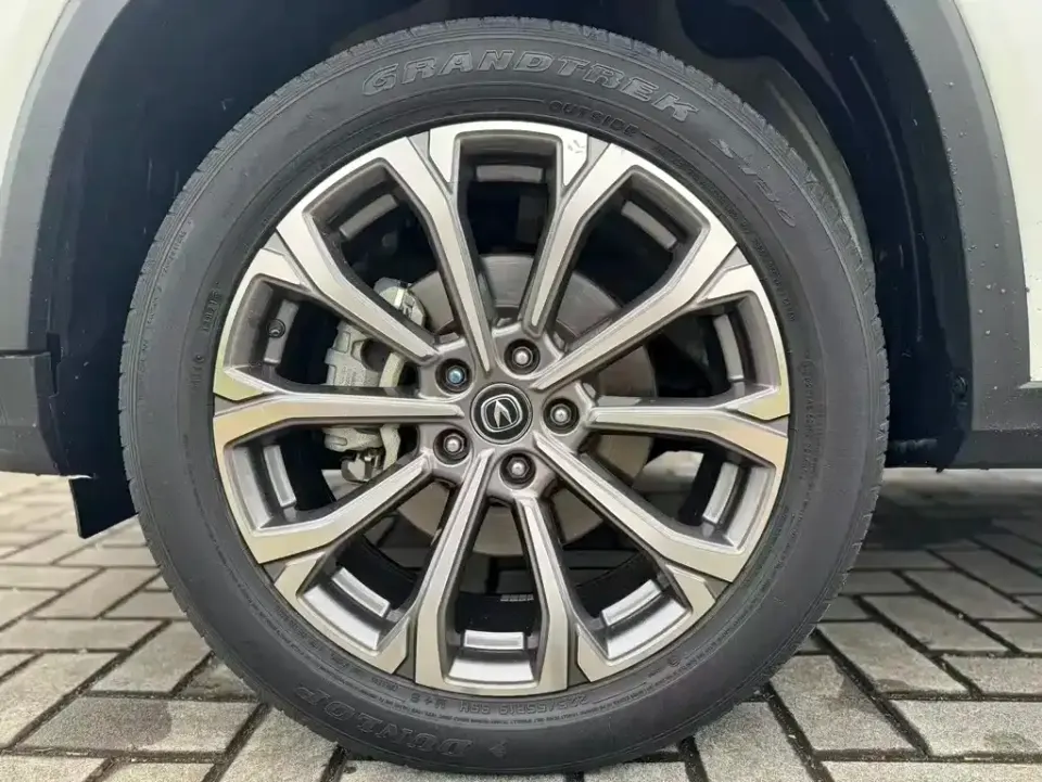 Changan CS75 Plus