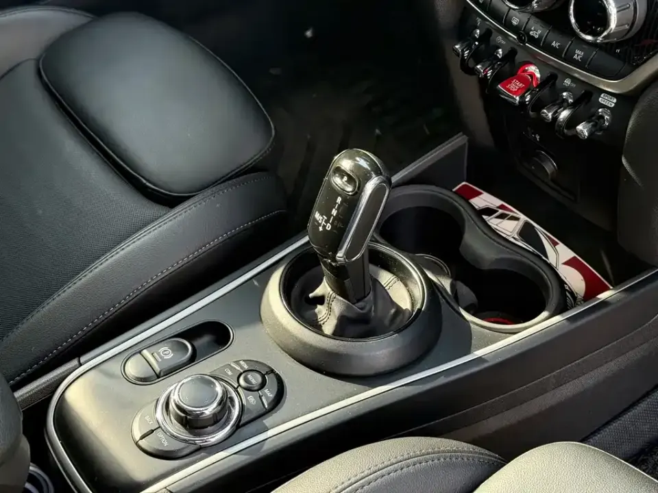MINI Mini Countryman