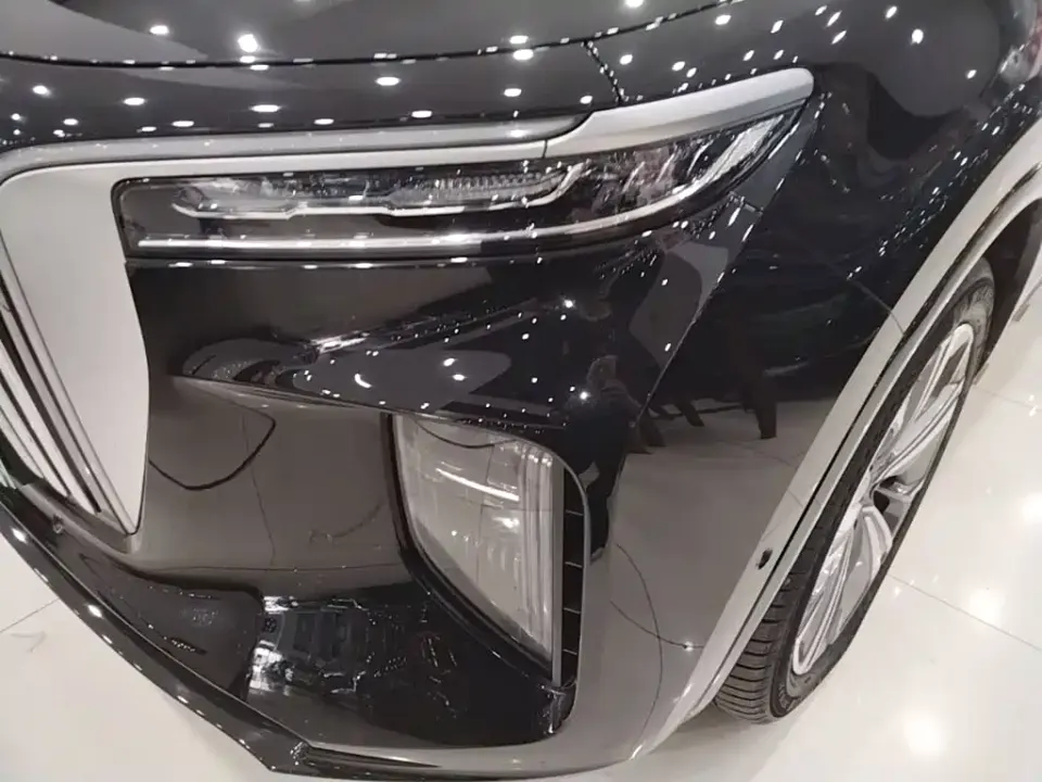 Hongqi Hongqi E-HS9