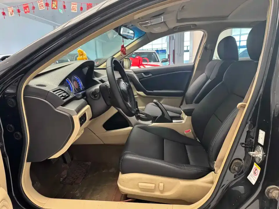 Honda Spirior
