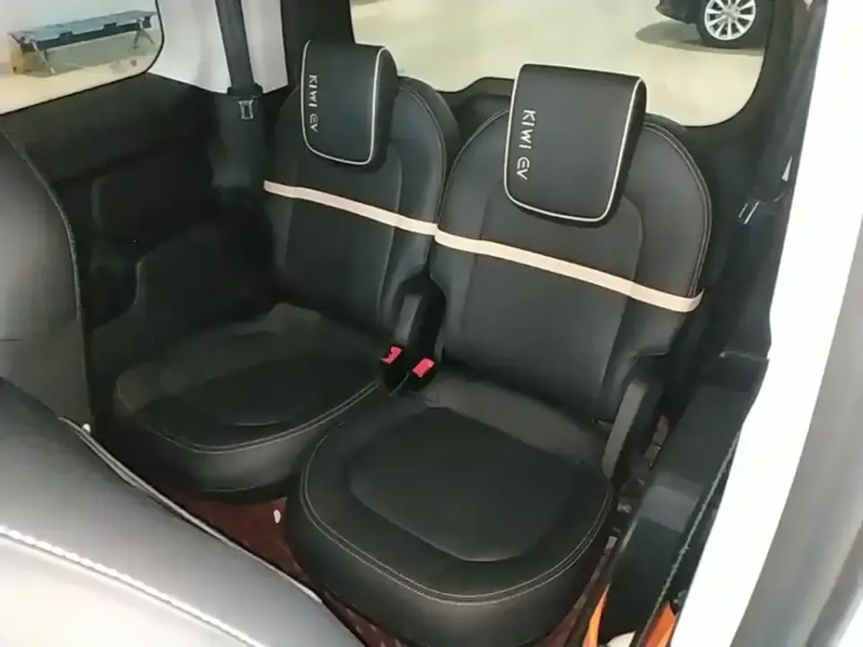 Baojun KiWi EV