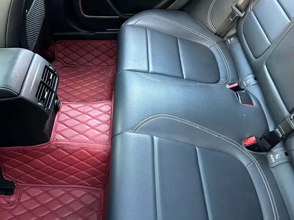 Jaguar XEL