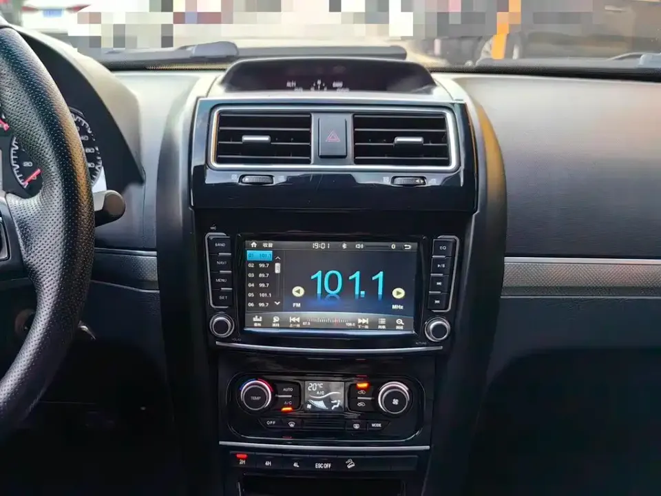 Haval H5 Classic