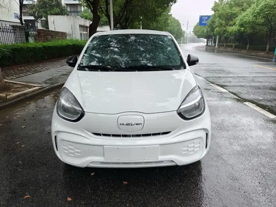 Roewe Clever