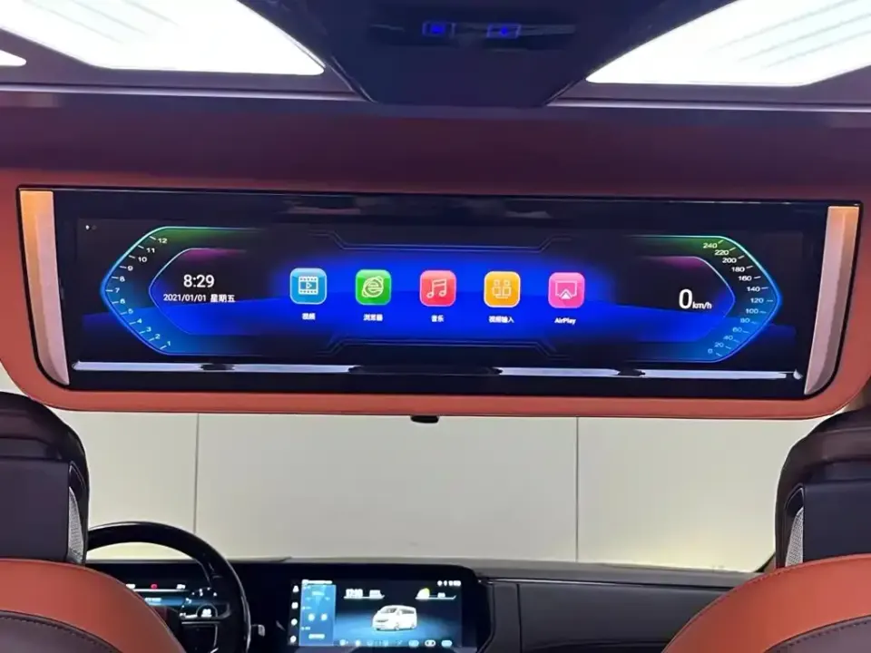 WOWSEN Ford Heiwushi