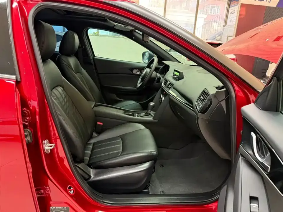 Mazda CX-4