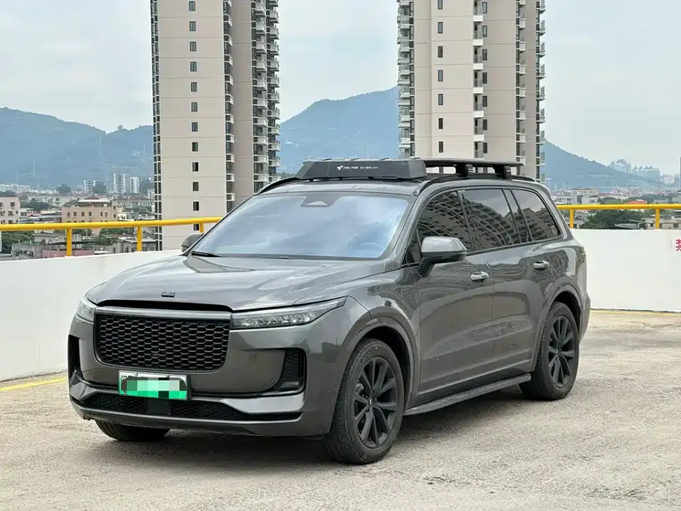 Li Li ONE